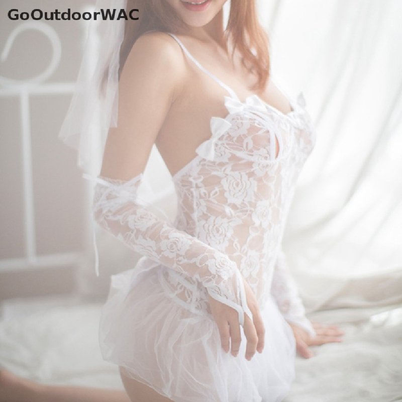 Сексуальное свадебное платье