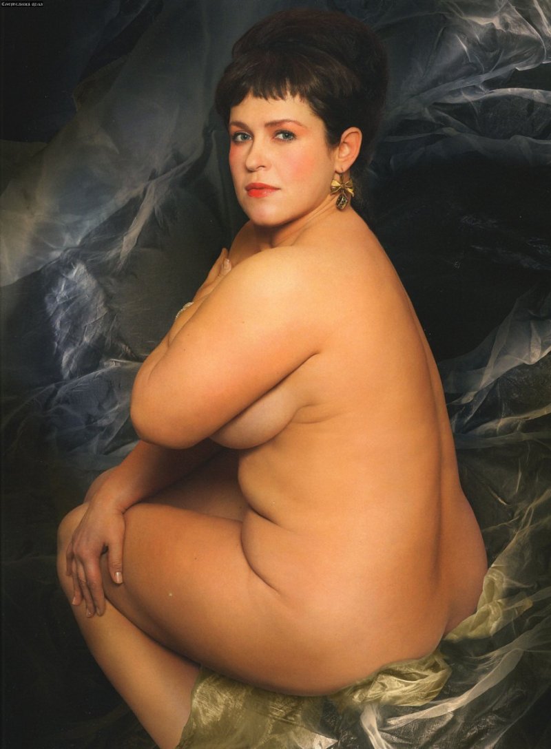 Голые знаменитостей