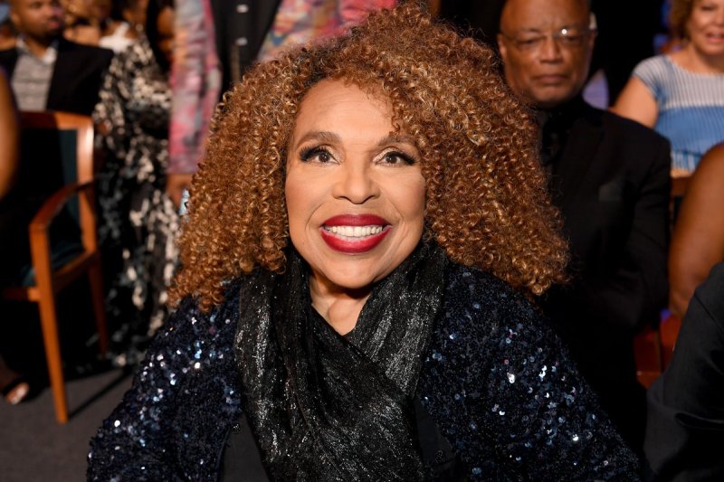 Roberta flack