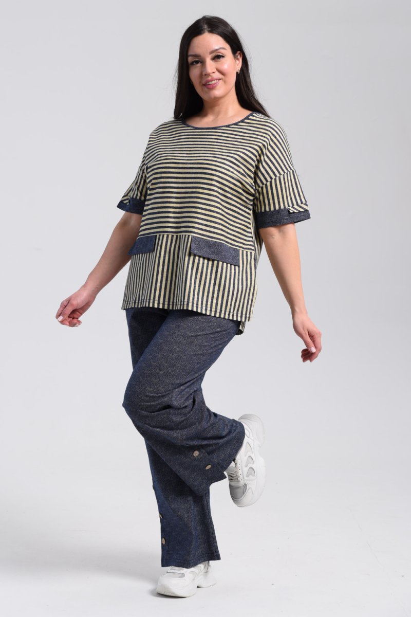 Туника классическая