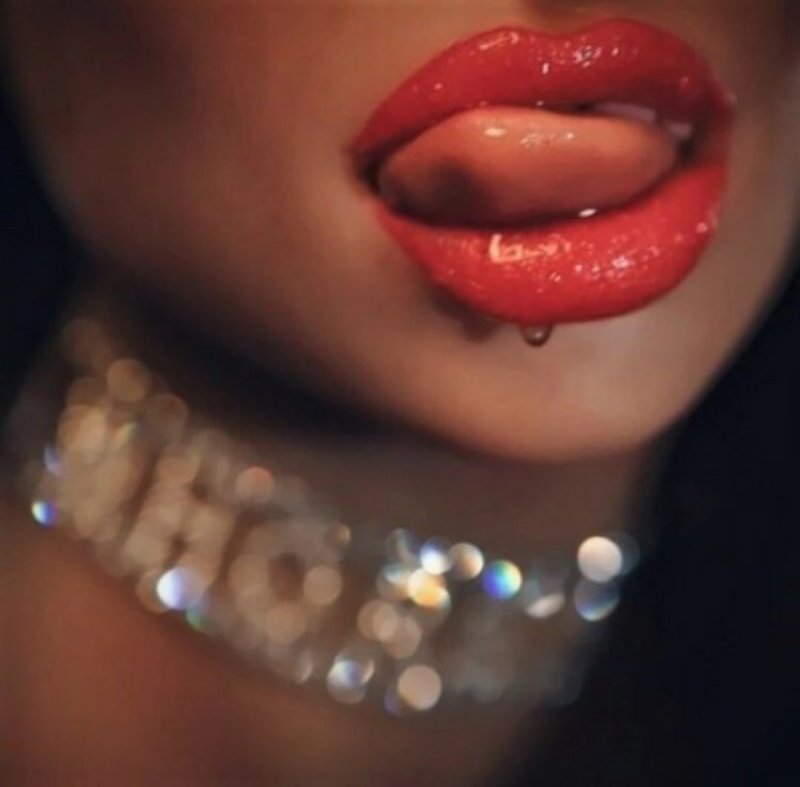 Красивые губки