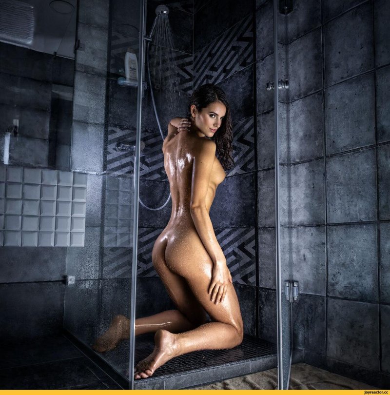 Душ эротика