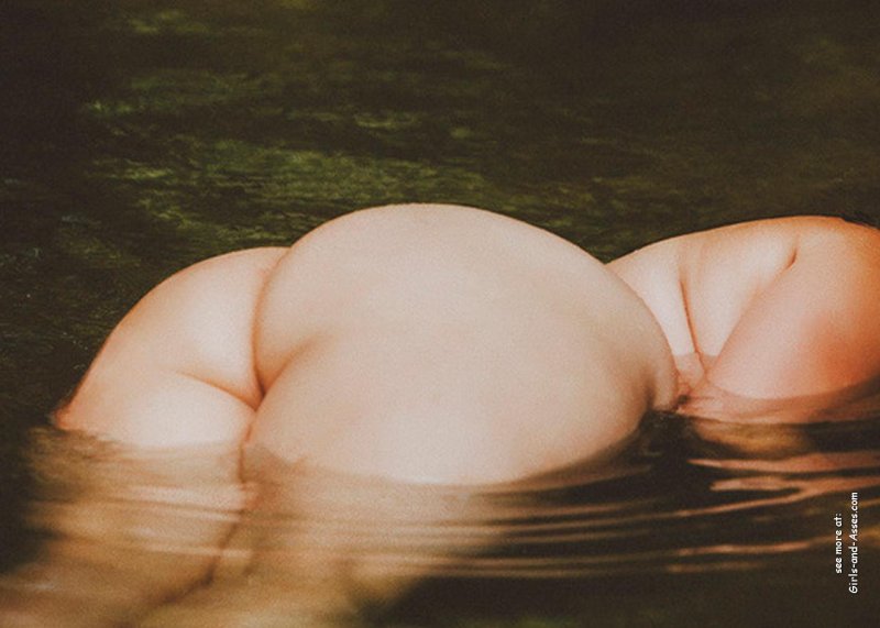 Пышная эротика