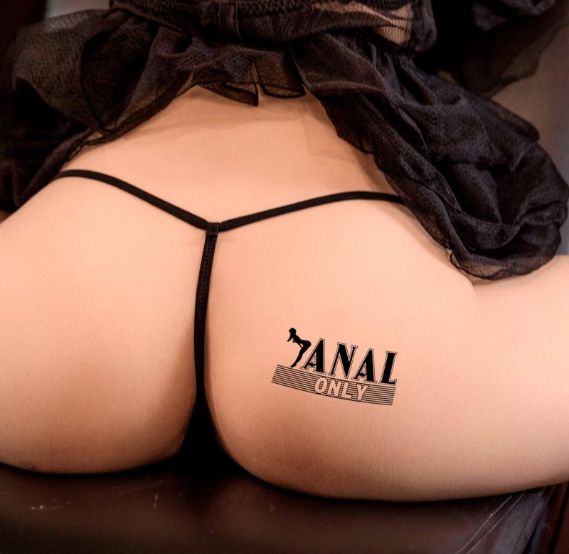 Сексуальные женские стринги