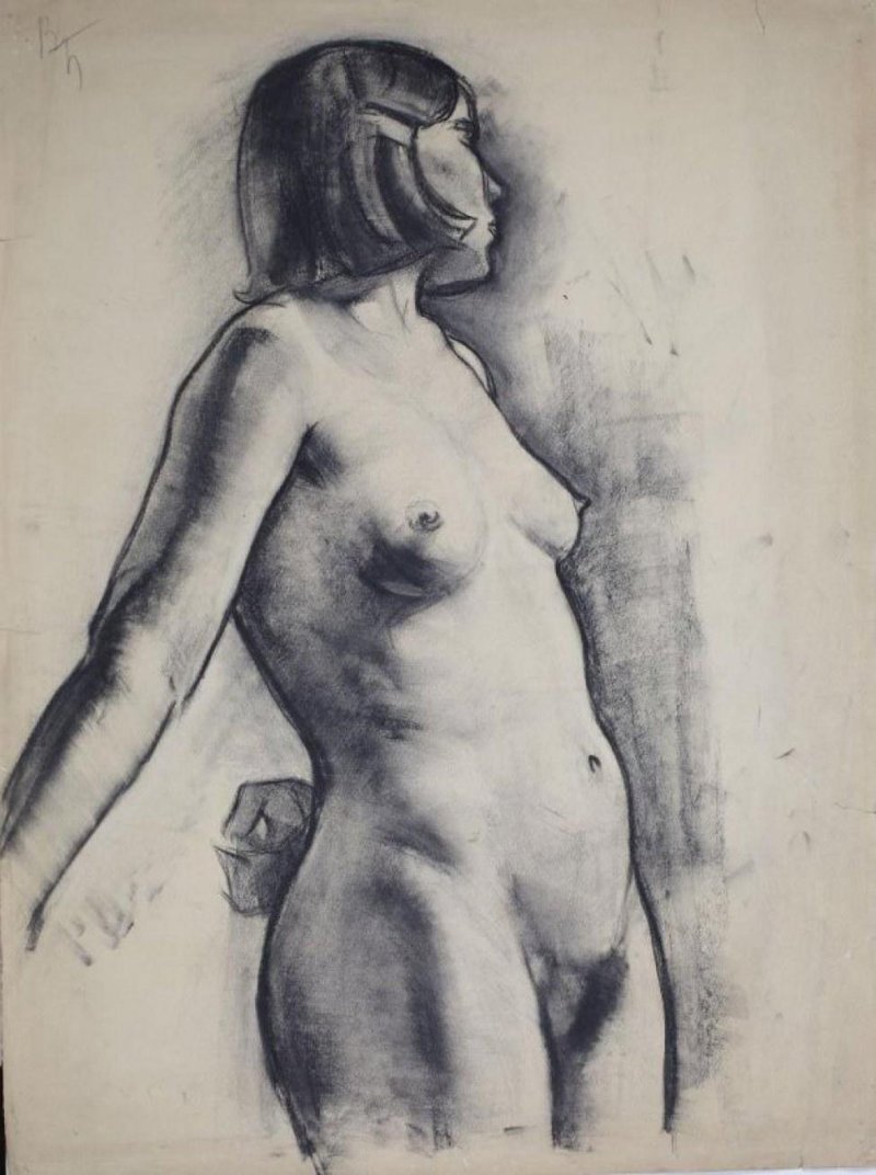 Вера игнатьевна мухина (-)