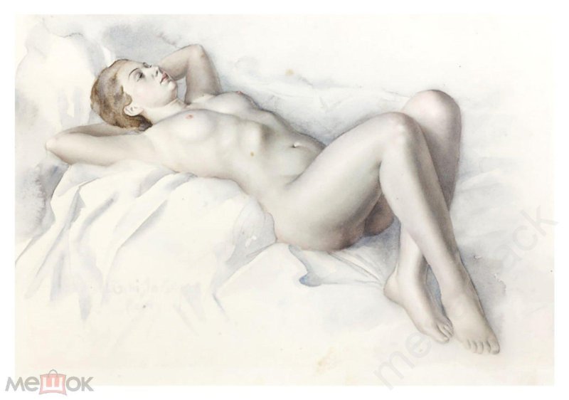 Художник лев чистовский