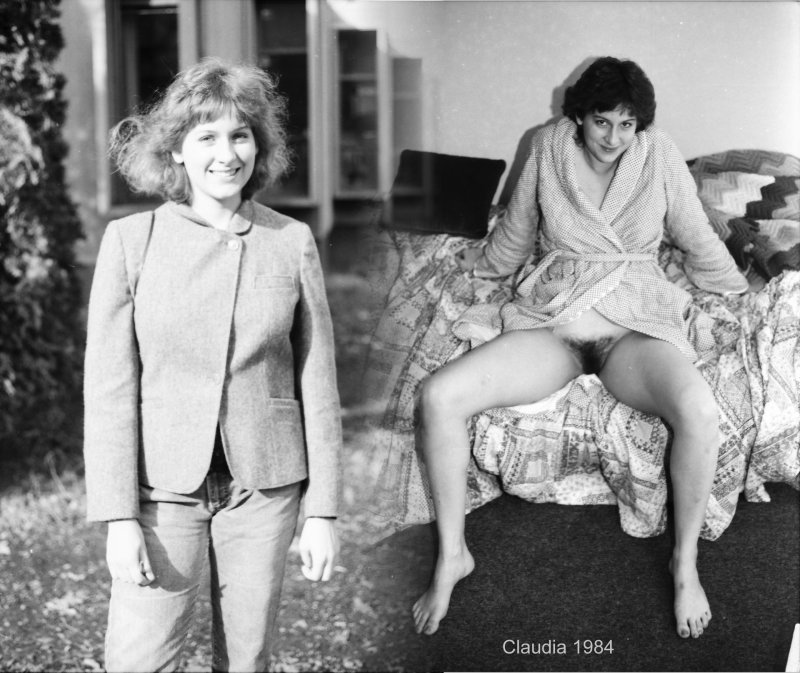 Чулки ретро