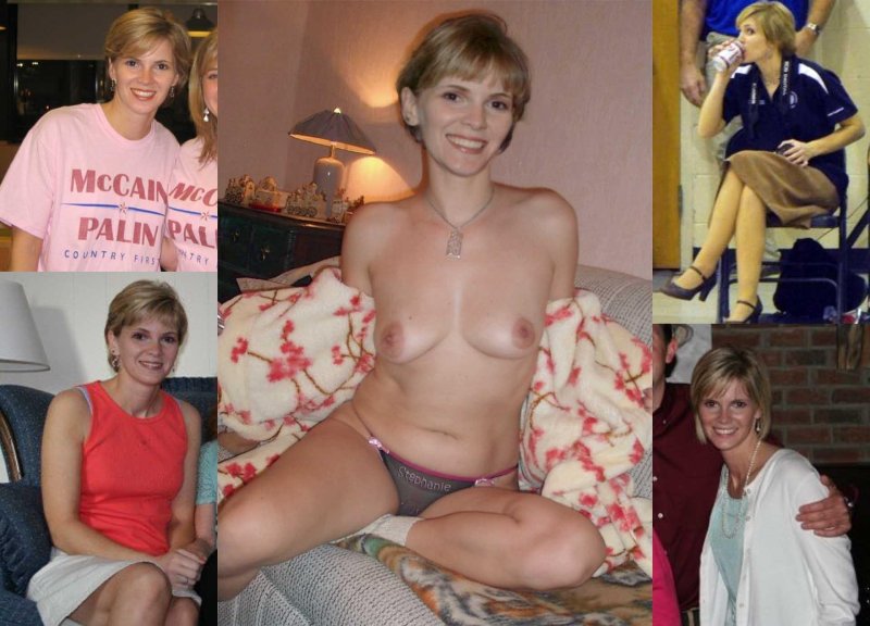 Одетые и раздетые порно