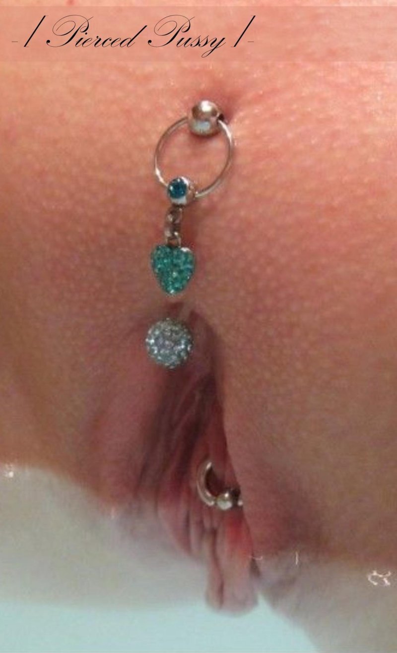 Прокол принцесса альбертина