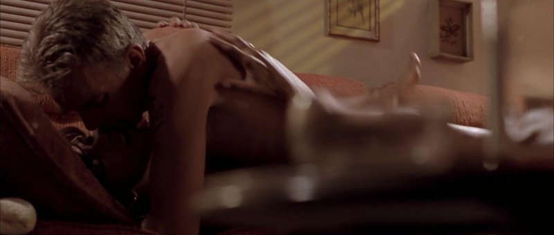 Бал монстров холли берри и билли боб торнтон