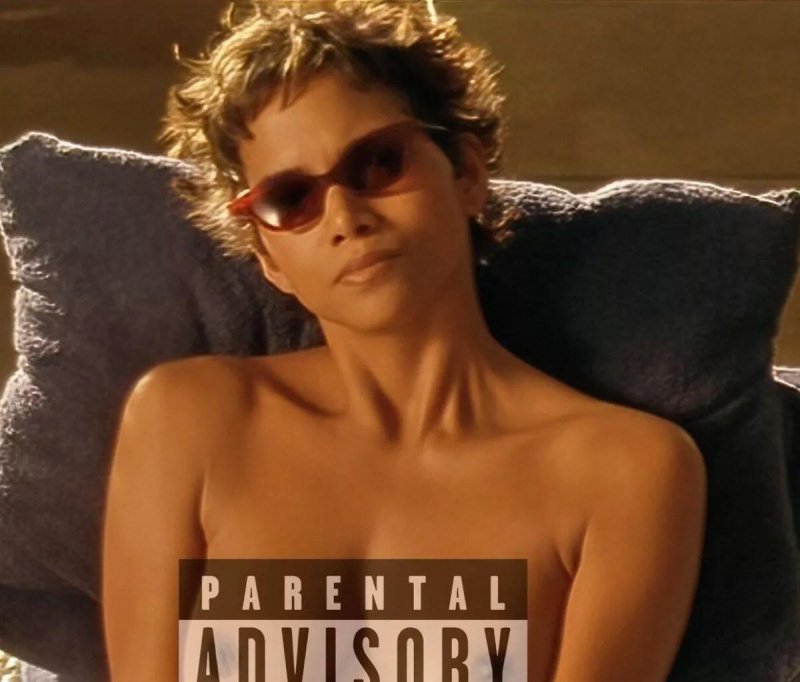 Холли берри пароль рыба меч