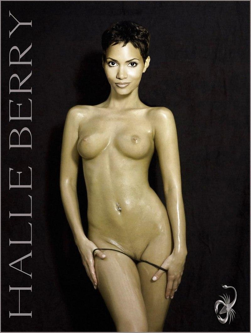 Холли берри эротические