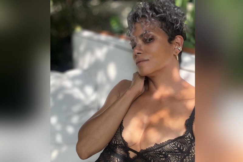 Холли берри лет