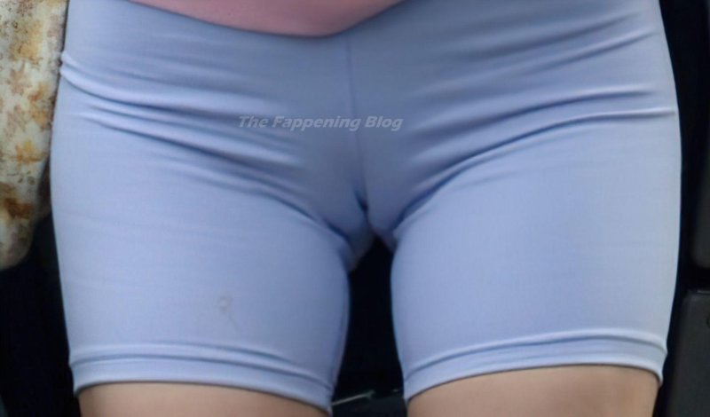 Верблюжьи лапки крупным планом