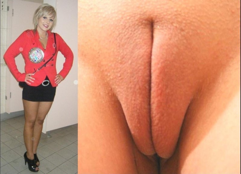 Женская мини юбка