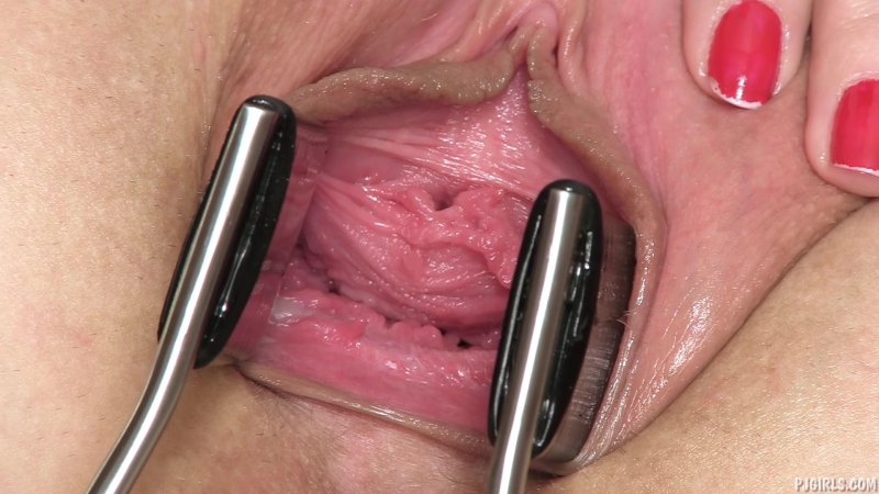 Женские оргазмы крупным планом