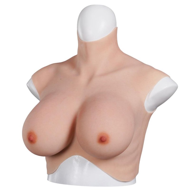 Накладные груди