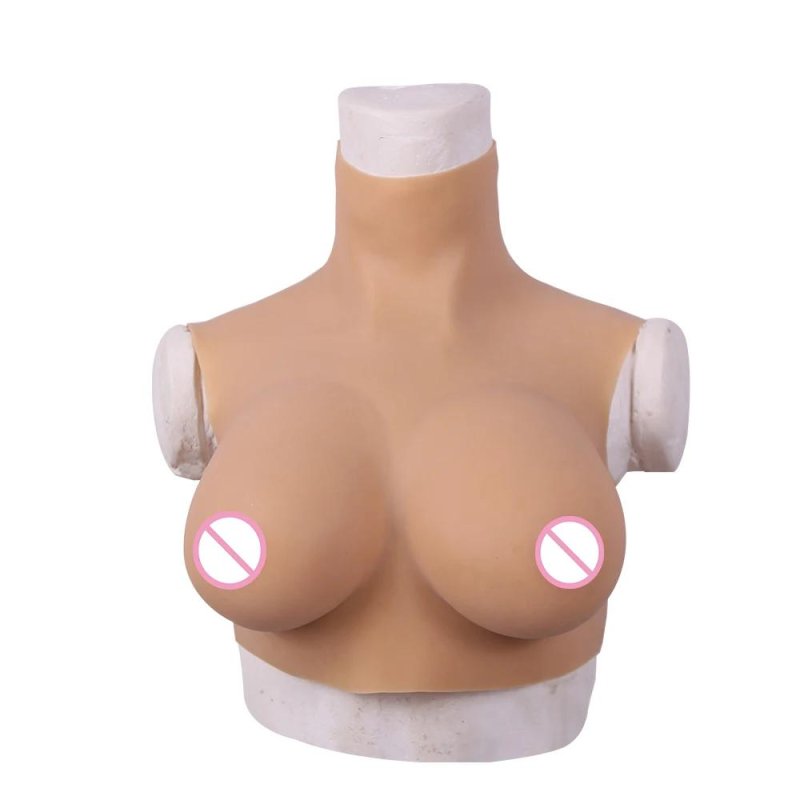 Накладная грудь