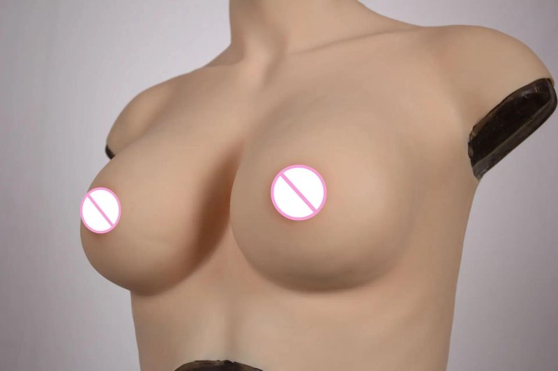 Силиконовая грудь
