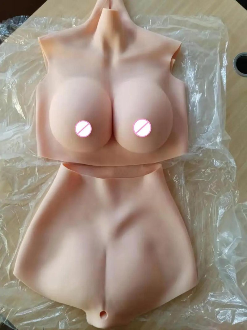 Искусственная грудь