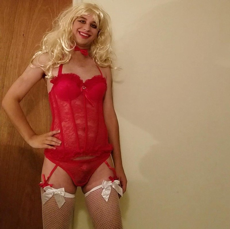 Кроссдрессеры эротика