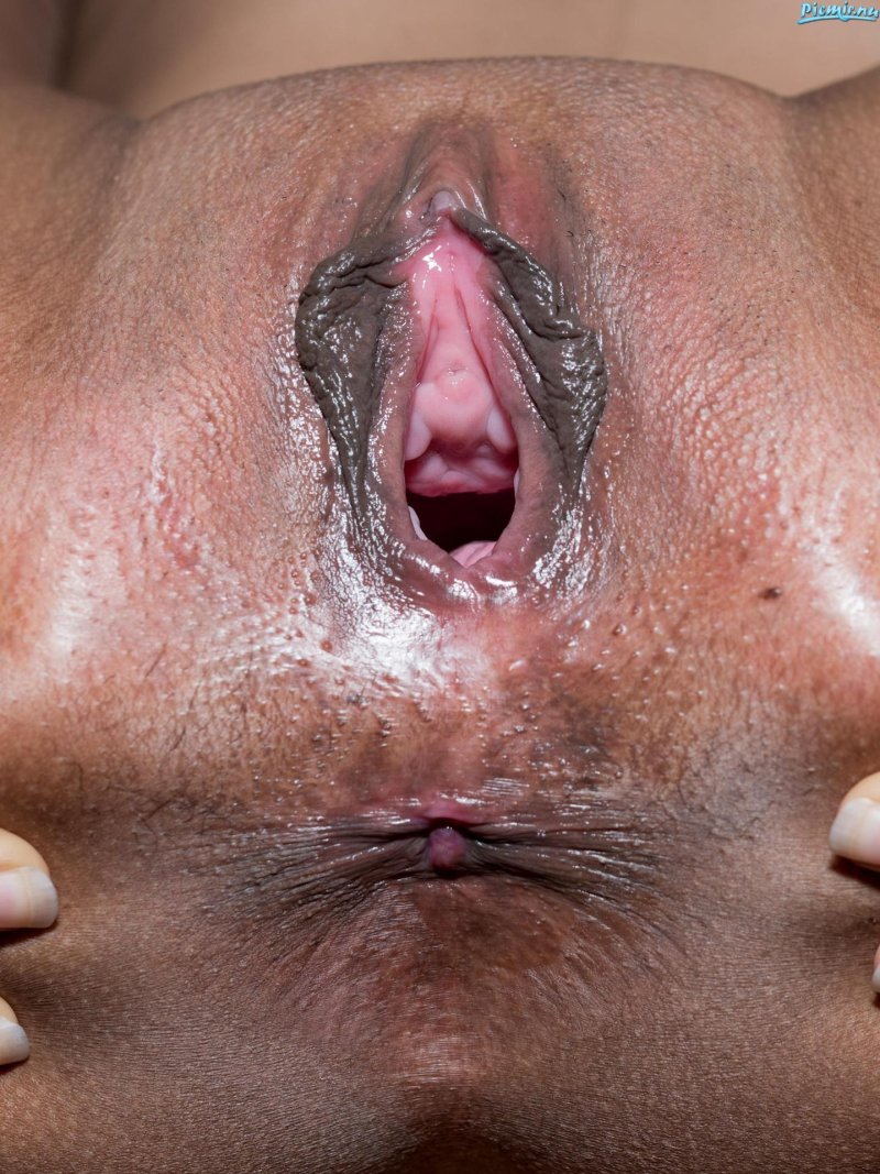 Самое большое влагалище