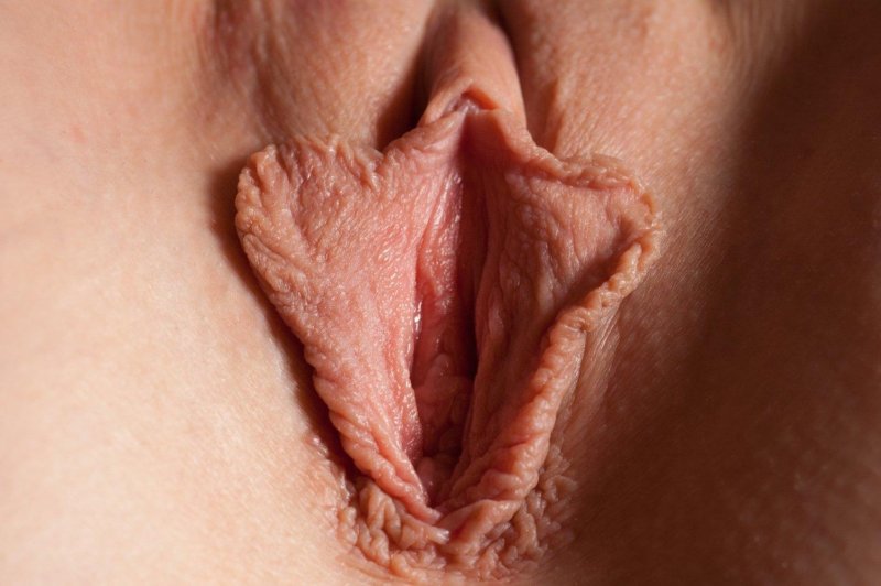 Вагина женская