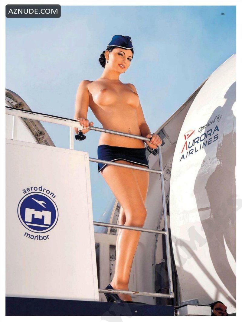 Голые стюардессы аэрофлота