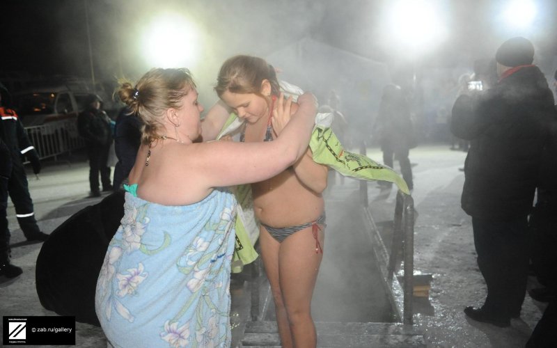 Заствет на купаниях