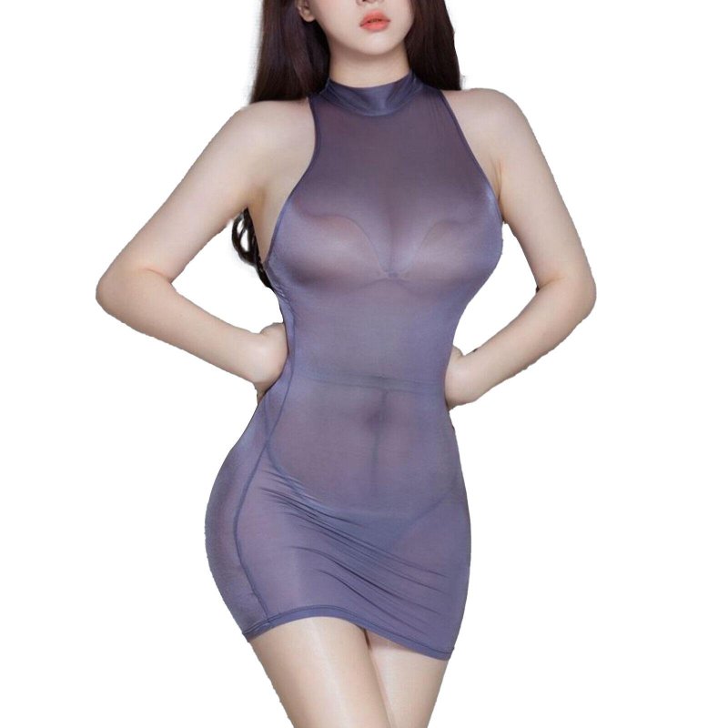 Женское облегающее платье