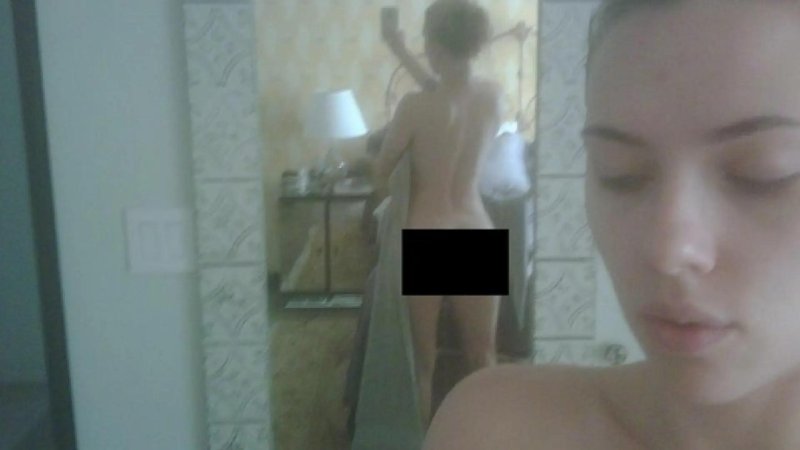 Скарлетт йоханссон сливы