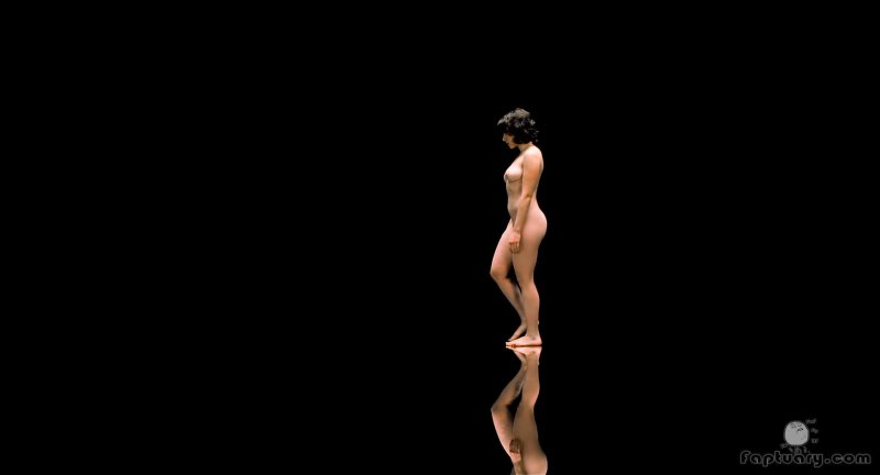 Женщина модель