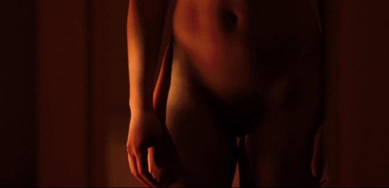 Фотосессия эротическая