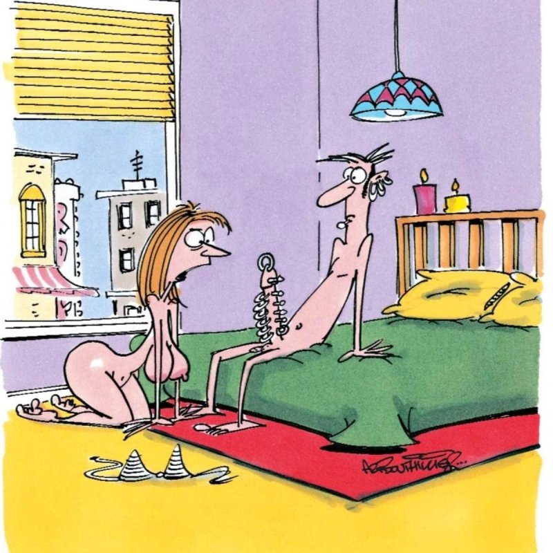 Прикольные секс