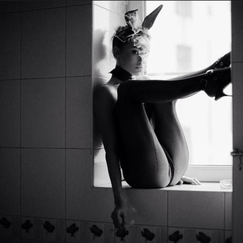 Ню фотограф дмитрий чапала