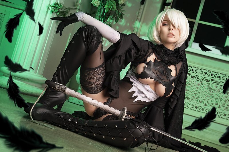 Хэлли валентайн (helly valentine)