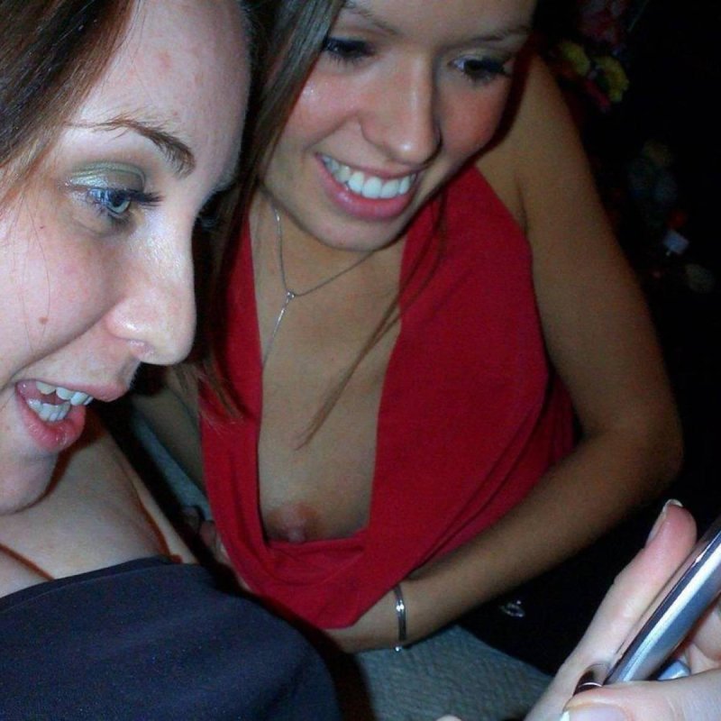 Женские засветы