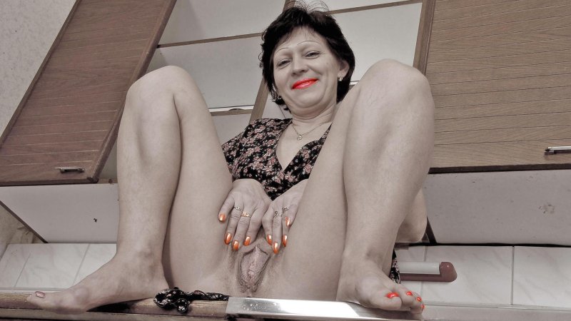 Эротика бабушек