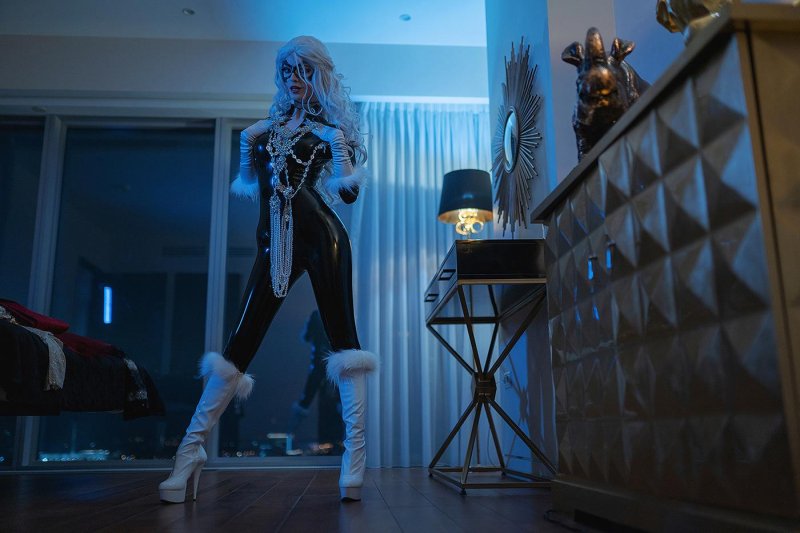 Алиса шпигель mightyraccoon