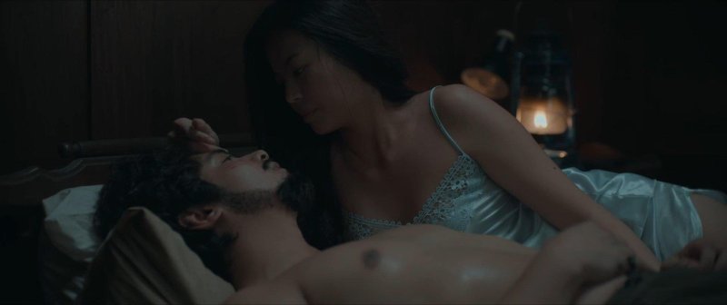 Филиппинские эротические фильмы