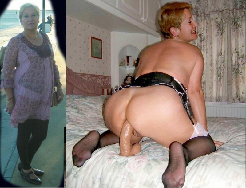 Порно зрелая проститутка