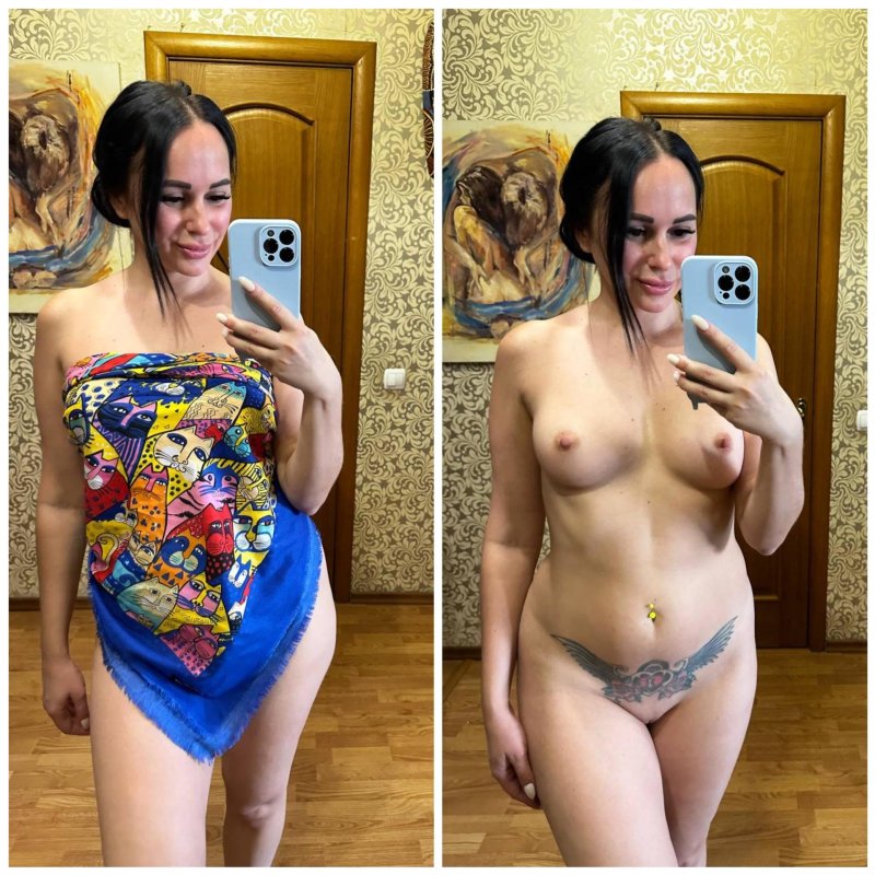 Раздетые женщины частное