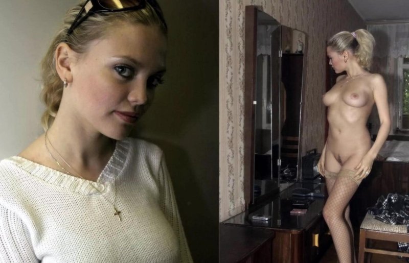 Девушки без одежды частное