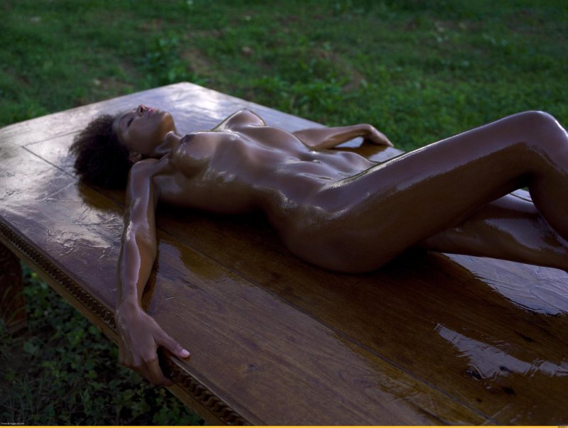 Шоколадное обертывание