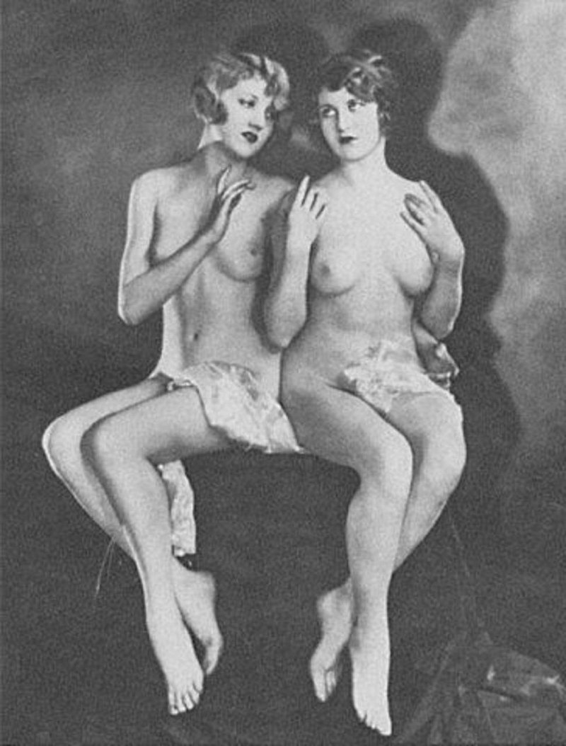 Сестры дункан