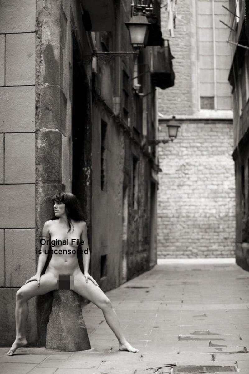 Уличная проституция