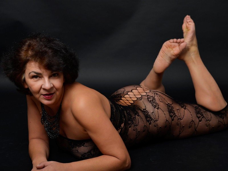 Анжелика маринченко маркиза