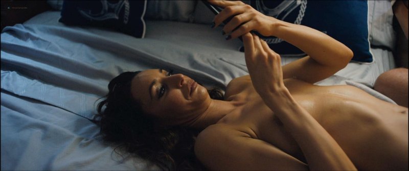 Агата муцениеце ню в фильмах