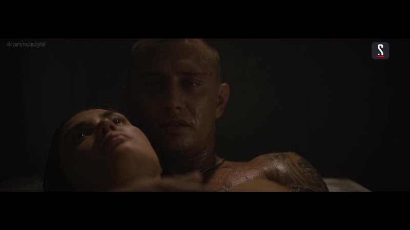 Павел прилучный в фильме клетке