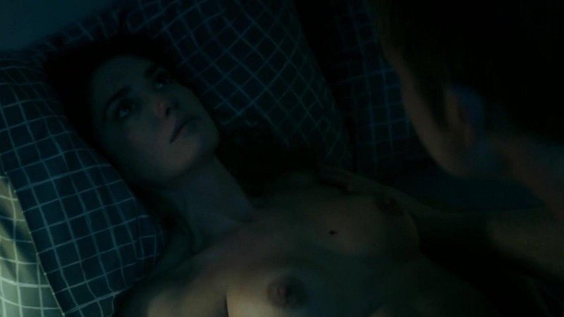 Ангелина стречина топлесс